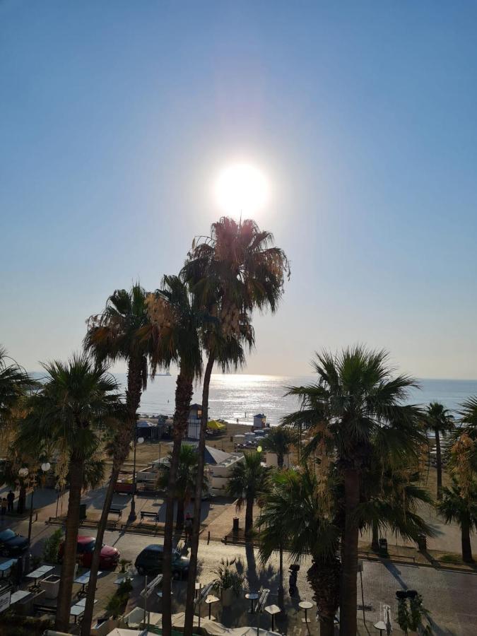 Apartment Ithaki Phinikoudes No. 201 Larnaka