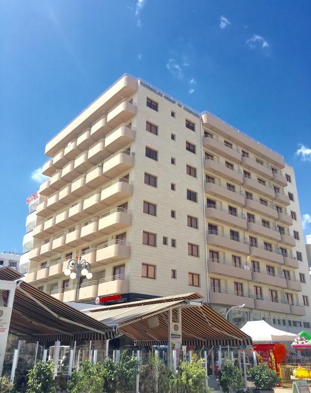 Ithaki Phinikoudes No. 201 Larnaka