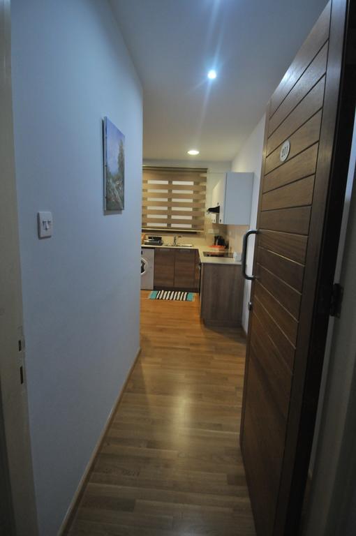 Ithaki Phinikoudes No. 201 Apartament Larnaca
