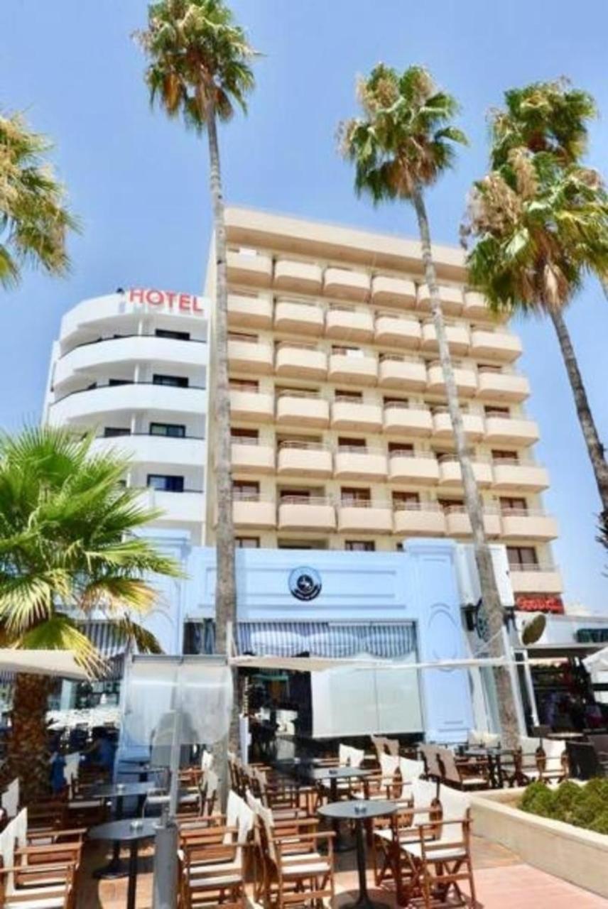 Apartament Ithaki Phinikoudes No. 201 Larnaca