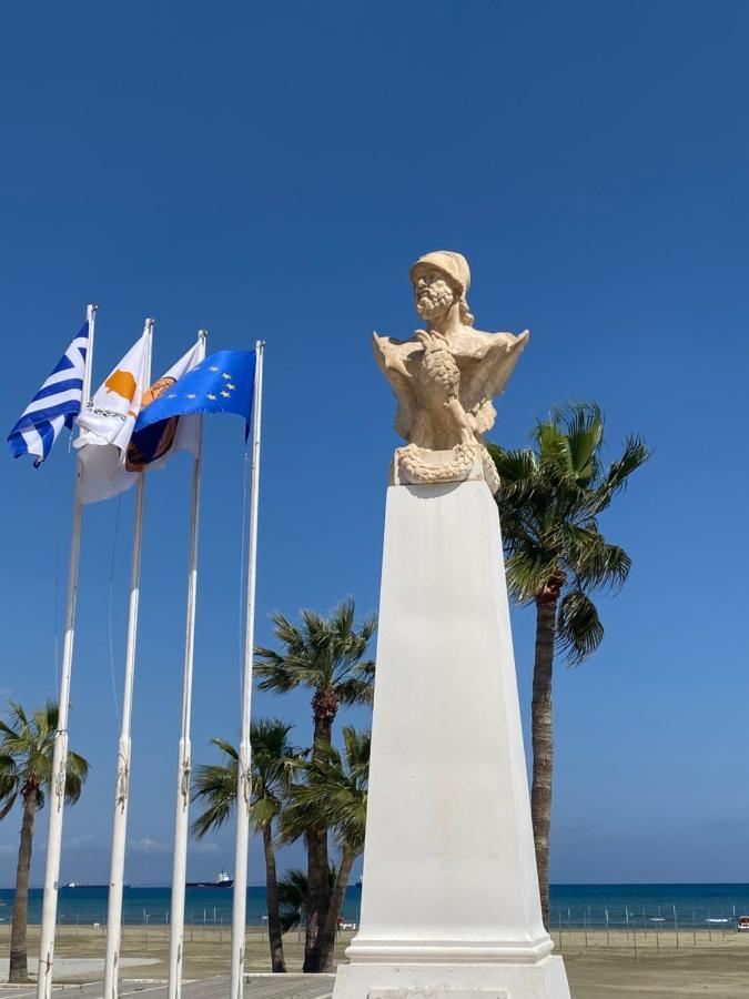 Daire Ithaki Phinikoudes No. 201